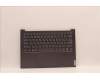 Lenovo COVER Upper Case ASM_RUS L82SV SG für Lenovo Yoga Slim 7 Pro 14IAP7 (82SV)