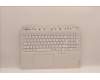 Lenovo COVER Upper Case ASM_ITA L82RG ST W/BU für Lenovo Legion Pro 5-16ARH7H (82RG)