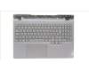 Lenovo COVER Upper Case ASM_UKE L82RE SG RGB für Lenovo Legion 5-15ARH7 (82RE)