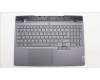 Lenovo COVER Upper Case ASM_FRA L82RE SG RGB für Lenovo Legion 5-15ARH7 (82RE)