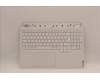Lenovo COVER Upper Case ASM_FRA L82RG ST W/BU für Lenovo Legion Pro 5-16ARH7H (82RG)