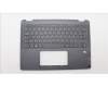 Lenovo COVER Upper Case ASM_ITA W 82R9 SG für Lenovo IdeaPad Flex 5-14ALC7 (82R9)