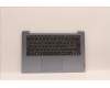 Lenovo COVER Upper Case ASM_ITA L82RM MB_NFP für Lenovo IdeaPad 3-14ABA7 (82RM)