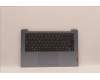 Lenovo COVER Upper Case ASM_BEL L82RM MB_NFP für Lenovo IdeaPad 3-14ABA7 (82RM)