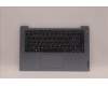 Lenovo COVER Upper Case ASM_SWS L82RM MB_NFP für Lenovo IdeaPad 3-14ABA7 (82RM)