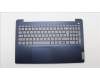 Lenovo COVER Upper Case ASM_BEL L82RK FP AB BL für Lenovo IdeaPad 3-15ABA7 (82RN/82T8)