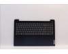 Lenovo COVER Upper Case ASM_SWS L82RK FP AB BL für Lenovo IdeaPad 3-15ABA7 (82RN/82T8)