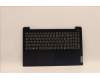Lenovo COVER Upper Case ASM_FRA L82RK FP AB N für Lenovo IdeaPad 3-15ABA7 (82RN/82T8)