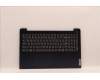 Lenovo COVER Upper Case ASM_ARA L82RK FP AB N für Lenovo IdeaPad 3-15ABA7 (82RN/82T8)