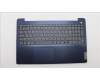 Lenovo COVER Upper Case ASM_FRA/ARA L82RK FPABN für Lenovo IdeaPad 3-15ABA7 (82RN/82T8)