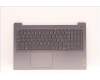 Lenovo COVER Upper Case ASM_SWS L82RK FP AG BL für Lenovo IdeaPad 3-15ABA7 (82RN/82T8)
