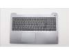 Lenovo COVER Upper Case ASM_NORDIC L82RK FP AGN für Lenovo IdeaPad 3-15ABA7 (82RN/82T8)