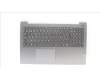 Lenovo COVER Upper Case ASM_BEL L82RK FP AG N für Lenovo IdeaPad 3-15ABA7 (82RN/82T8)