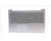 Lenovo COVER Upper Case ASM_SWS L82RK FP AG N für Lenovo IdeaPad 3-15ABA7 (82RN/82T8)