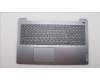 Lenovo COVER Upper Case ASM_RUS L82RK FP AG BL für Lenovo IdeaPad 3-15ABA7 (82RN/82T8)