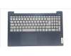 Lenovo COVER Upper Case ASM_NORDIC L82RKNFPABBL für Lenovo IdeaPad 3-15ABA7 (82RN/82T8)