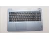 Lenovo COVER Upper Case ASM_POR L82RK FP MB N für Lenovo IdeaPad 3-15ABA7 (82RN/82T8)