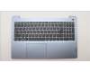 Lenovo COVER Upper Case ASM_FRA L82RK FP MB N für Lenovo IdeaPad 3-15ABA7 (82RN/82T8)