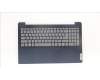 Lenovo COVER Upper Case ASM_SWS L82RK NFP AB BL für Lenovo IdeaPad 3-15ABA7 (82RN/82T8)