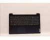 Lenovo COVER Upper Case ASM_RUS L82RK NFP AB N für Lenovo IdeaPad 3-15ABA7 (82RN/82T8)