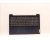 Lenovo COVER Upper Case ASM_FRA L82RK NFP AB N für Lenovo IdeaPad 3-15ABA7 (82RN/82T8)