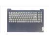 Lenovo COVER Upper Case ASM_GER L82RK NFP AB N für Lenovo IdeaPad 3-15ABA7 (82RN/82T8)