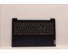 Lenovo COVER Upper Case ASM_SWS L82RK NFP AB N für Lenovo IdeaPad 3-15ABA7 (82RN/82T8)