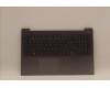 Lenovo COVER Upper Case ASM_CZE/SLKL82RKNFPAGBL für Lenovo IdeaPad 3-15ABA7 (82RN/82T8)