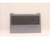 Lenovo COVER Upper Case ASM_FRA L82RK NFP MB BL für Lenovo IdeaPad 3-15ABA7 (82RN/82T8)