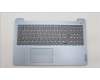 Lenovo COVER Upper Case ASM_NORDIC L82RKNFPMBBL für Lenovo IdeaPad 3-15ABA7 (82RN/82T8)
