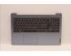 Lenovo COVER Upper Case ASM_NORDIC L82RK NFPMBN für Lenovo IdeaPad 3-15ABA7 (82RN/82T8)
