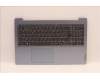Lenovo COVER Upper Case ASM_BEL L82RK NFP MB N für Lenovo IdeaPad 3-15ABA7 (82RN/82T8)