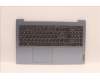 Lenovo COVER Upper Case ASM_SWS L82RK NFP MB N für Lenovo IdeaPad 3-15ABA7 (82RN/82T8)