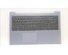 Lenovo COVER Upper Case ASM_EURO ENGL82RKNFPMBN für Lenovo IdeaPad 3-15ABA7 (82RN/82T8)