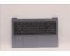 Lenovo COVER Upper Case ASM_BUL L82RK NFP MB N für Lenovo IdeaPad 3-15ABA7 (82RN/82T8)