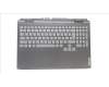 Lenovo COVER UpperCaseASM_UKE C82S9RGB E3 BLA für Lenovo IdeaPad Gaming 3-15IAH7 (82S9/82UJ)