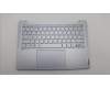 Lenovo COVER Upper Case ASM_RUS_H 82WV NFPMIGY für Lenovo Yoga Slim 6 14IRP8 (82WV)