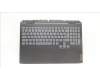 Lenovo COVER UpperCaseASM_SWS C82S9 E3 BLA für Lenovo IdeaPad Gaming 3-15IAH7 (82S9/82UJ)