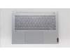 Lenovo COVER Upper Case ASM_POR L82UT CG für Lenovo Yoga Slim 7 Pro 14IAH7 (82UT)
