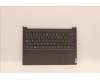 Lenovo COVER Upper Case ASM_SPA L82UT SG für Lenovo Yoga Slim 7 Pro 14IAH7 (82UT)