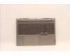 Lenovo COVER Upper Case ASM_POR L21EK MGR für Lenovo ThinkBook 16p G3 ARH (21EK)