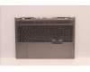 Lenovo COVER Upper Case ASM_RUS L21EK MGR für Lenovo ThinkBook 16p G3 ARH (21EK)