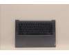 Lenovo COVER Upper Case ASM_ARA L82TK_DT für Lenovo Yoga Slim 7 ProX 14IAH7 (82TK)