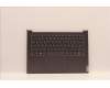 Lenovo COVER Upper Case ASM_ITA L82UT SG für Lenovo Yoga Slim 7 Pro 14IAH7 (82UT)