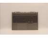 Lenovo COVER Upper Case ASM_EURO ENG L21EK MGR für Lenovo ThinkBook 16p G3 ARH (21EK)
