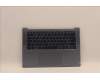 Lenovo COVER Upper Case ASM_POR L82TK_DT für Lenovo Yoga Slim 7 ProX 14IAH7 (82TK)