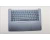 Lenovo COVER Upper Case ASM_RUS L82TK_DT für Lenovo Yoga Slim 7 ProX 14IAH7 (82TK)
