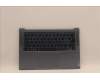 Lenovo COVER Upper Case ASM_SWS L82TK_DT für Lenovo Yoga Slim 7 ProX 14IAH7 (82TK)