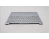 Lenovo COVER Upper Case ASM_EURO ENG L82U9 CGWH für Lenovo Yoga Slim 7 Carbon 13IAP7 (82U9)