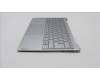Lenovo COVER Upper Case ASM_SPA L82U9 CGWH für Lenovo Yoga Slim 7 Carbon 13IAP7 (82U9)